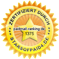 Zertifiziert Starsofpaid4.de